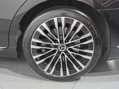2021 Mercedes-BENZ S-CLASS 照片 8