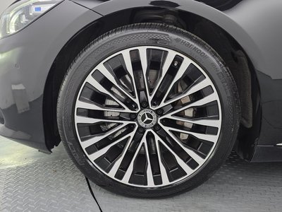 2021 Mercedes-BENZ S-CLASS 照片 6