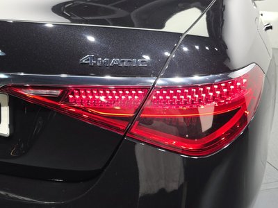 2021 Mercedes-BENZ S-CLASS 照片 10