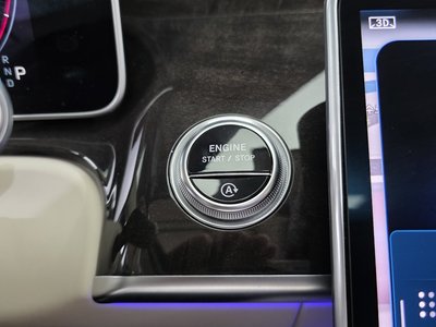 صورة مصغرة 23 لـ 2021 Mercedes-BENZ S-CLASS