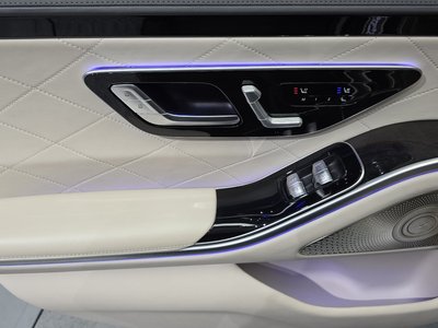صورة مصغرة 15 لـ 2021 Mercedes-BENZ S-CLASS