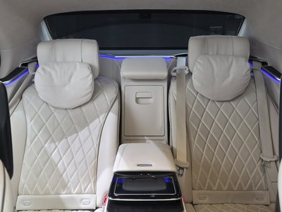 صورة مصغرة 36 لـ 2021 Mercedes-BENZ S-CLASS