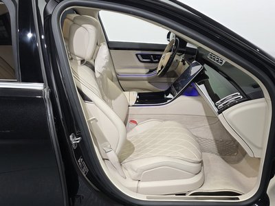 صورة مصغرة 17 لـ 2021 Mercedes-BENZ S-CLASS