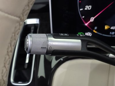 صورة مصغرة 22 لـ 2021 Mercedes-BENZ S-CLASS