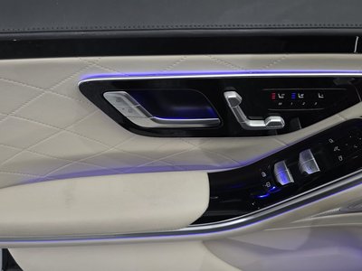 صورة مصغرة 14 لـ 2021 Mercedes-BENZ S-CLASS