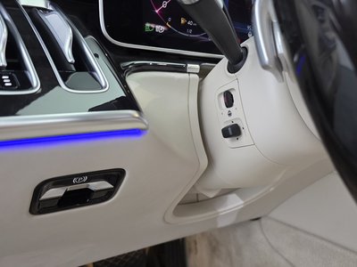 صورة مصغرة 20 لـ 2021 Mercedes-BENZ S-CLASS