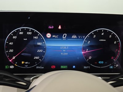 صورة مصغرة 11 لـ 2021 Mercedes-BENZ S-CLASS