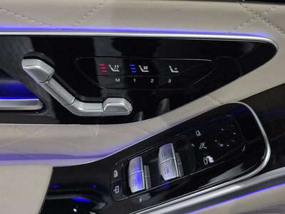 صورة مصغرة 19 لـ 2021 Mercedes-BENZ S-CLASS