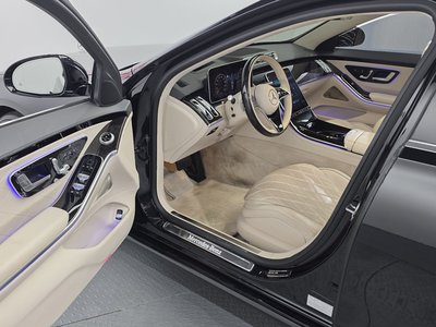 صورة مصغرة 13 لـ 2021 Mercedes-BENZ S-CLASS