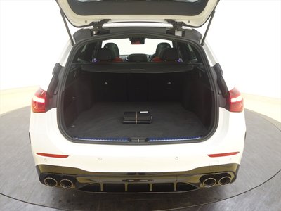 MERCEDES-BENZ C-CLASS AMG - 7