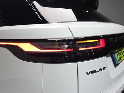 صورة 10 لـ 2025 LAND Rover RANGE ROVER VELAR