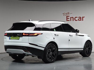 صورة 3 لـ 2025 LAND Rover RANGE ROVER VELAR
