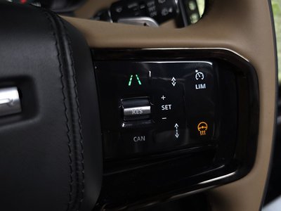 صورة مصغرة 22 لـ 2025 LAND Rover RANGE ROVER VELAR
