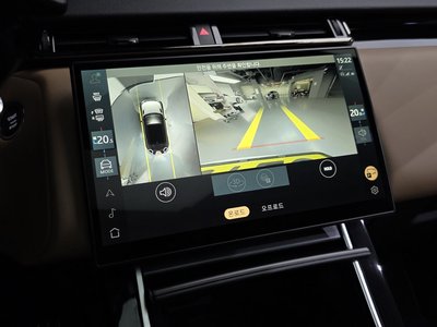 صورة مصغرة 20 لـ 2025 LAND Rover RANGE ROVER VELAR