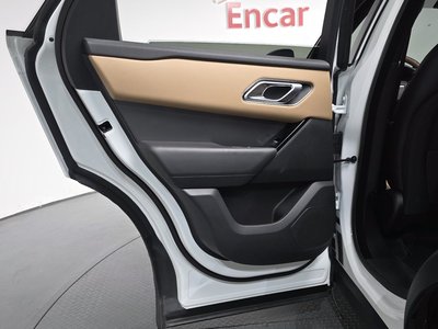 صورة مصغرة 15 لـ 2025 LAND Rover RANGE ROVER VELAR