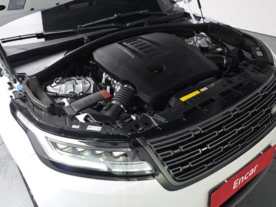 صورة 7 لـ 2025 LAND Rover RANGE ROVER VELAR