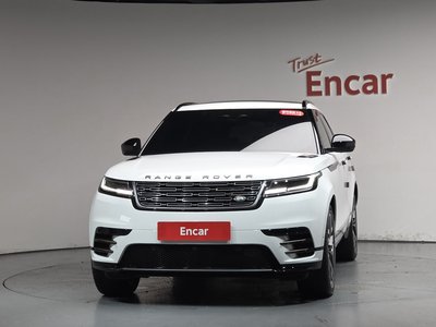 صورة 2 لـ 2025 LAND Rover RANGE ROVER VELAR