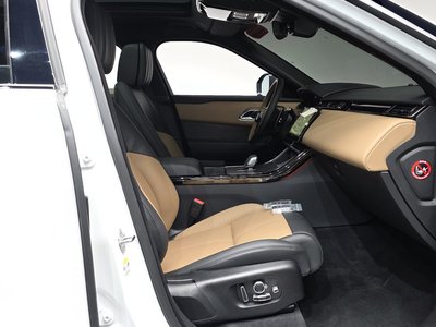 صورة مصغرة 16 لـ 2025 LAND Rover RANGE ROVER VELAR