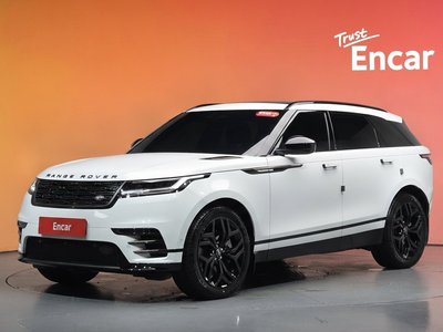 صورة 1 لـ 2025 LAND Rover RANGE ROVER VELAR