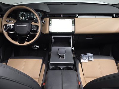 صورة 5 لـ 2025 LAND Rover RANGE ROVER VELAR
