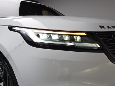 صورة 9 لـ 2025 LAND Rover RANGE ROVER VELAR