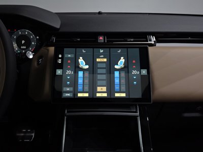 صورة مصغرة 19 لـ 2025 LAND Rover RANGE ROVER VELAR