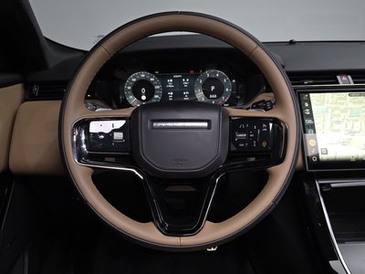 صورة مصغرة 18 لـ 2025 LAND Rover RANGE ROVER VELAR