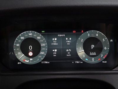 صورة مصغرة 11 لـ 2025 LAND Rover RANGE ROVER VELAR