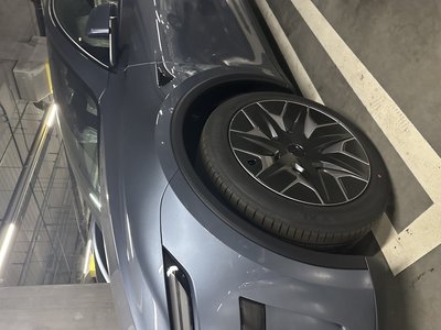 TESLA MODEL Y - 1