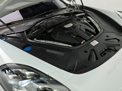 PORSCHE PANAMERA - 7