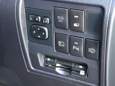 2016 Toyota LAND CRUISER 200 — миниатюра 22