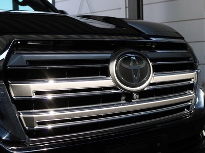 2016 Toyota LAND CRUISER 200 — миниатюра 41