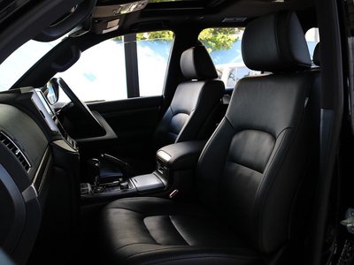 2016 Toyota LAND CRUISER 200 — миниатюра 31