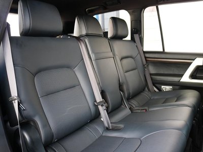 2016 Toyota LAND CRUISER 200 — миниатюра 26