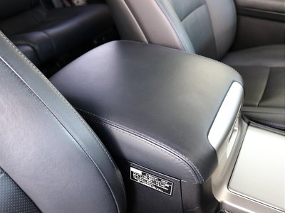 2016 Toyota LAND CRUISER 200 — миниатюра 15