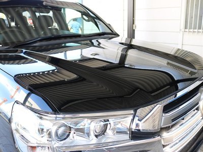 2016 Toyota LAND CRUISER 200 — миниатюра 38