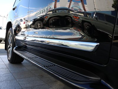 2016 Toyota LAND CRUISER 200 — миниатюра 44