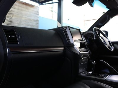 2016 Toyota LAND CRUISER 200 — миниатюра 32