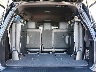 2016 Toyota LAND CRUISER 200 — миниатюра 28