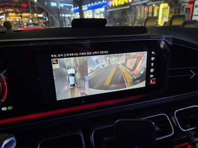 MERCEDES-BENZ GLE - 6