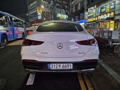 MERCEDES-BENZ GLE - 3
