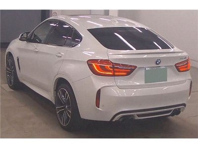 BMW X6 M - 2