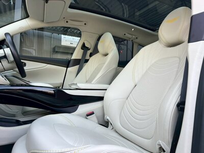 ASTON MARTIN DBX - 3