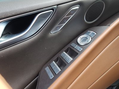 2023 Genesis G80 (RG3) 缩略图 14