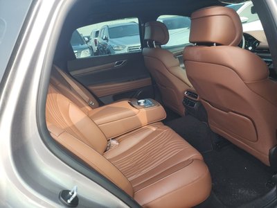 2023 Genesis G80 (RG3) 缩略图 12