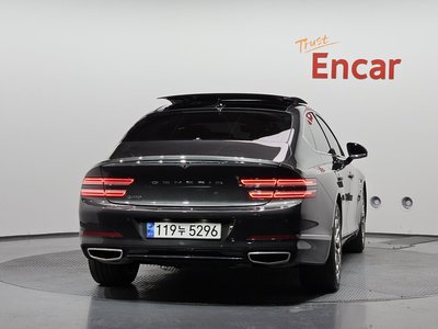 GENESIS G80 (RG3) - 4