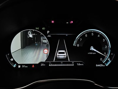 GENESIS G80 (RG3) - 8