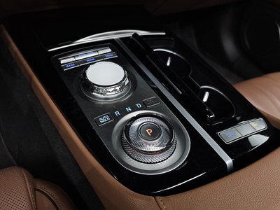 GENESIS G80 (RG3) - 9