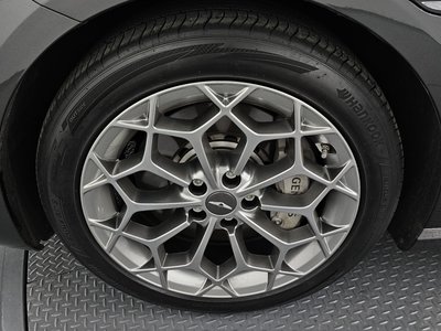 GENESIS G80 (RG3) - 6