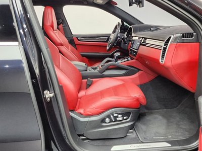 2019 Porsche CAYENNE 缩略图 16